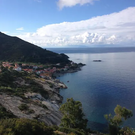 بيت للعطل Turchese *