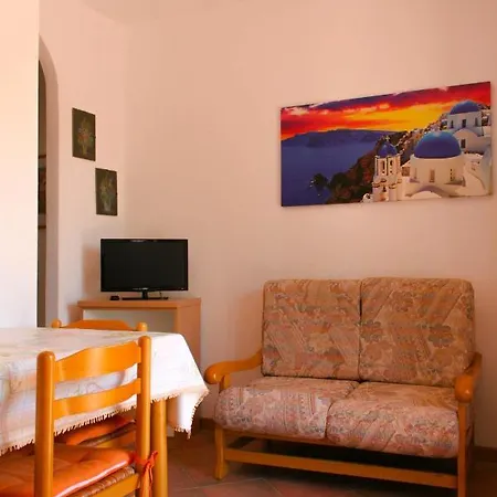 Turchese Σπίτι διακοπών Pomonte