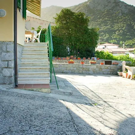 بيت للعطل Turchese