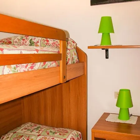 Casa vacanze Turchese