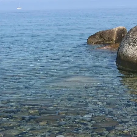 Turchese Nyaraló