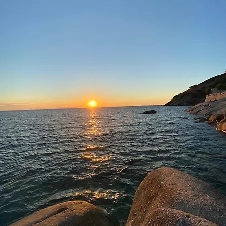 Casa vacanze Turchese