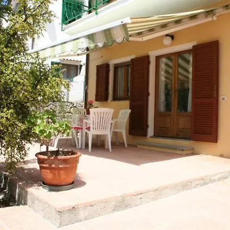 Turchese Casa vacanze Pomonte