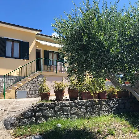 بيت للعطل Turchese