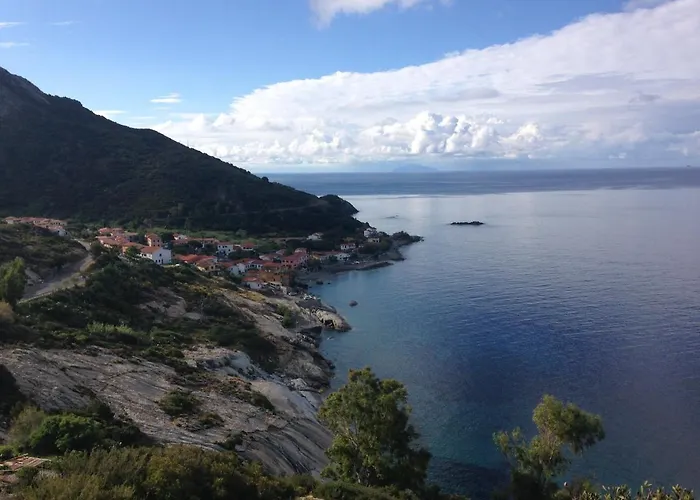 Vakantiehuis Turchese *