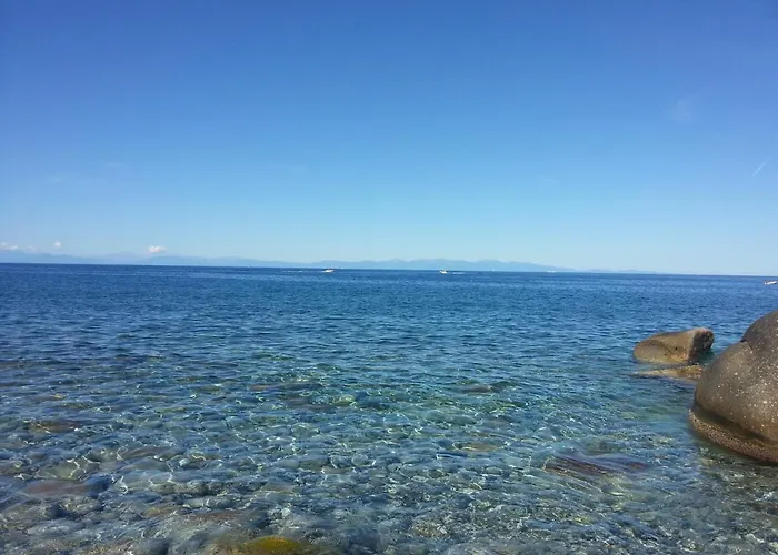 Turchese Vakantiehuis *