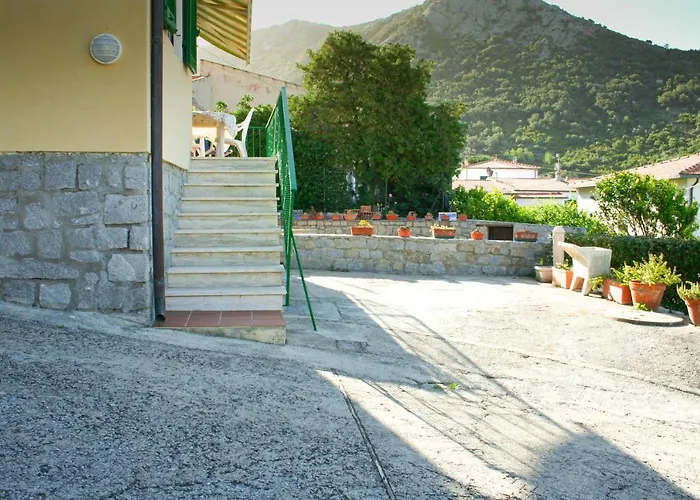 Vakantiehuis Turchese