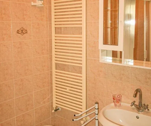 Turchese Vakantiehuis *