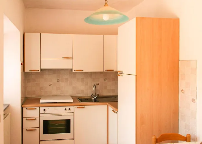 Vakantiehuis Turchese