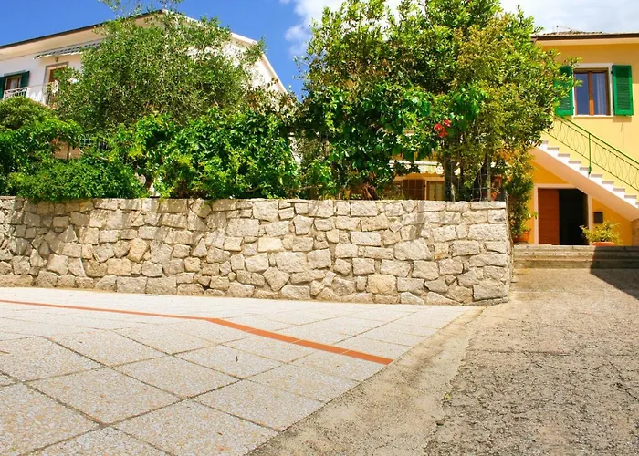 Vakantiehuis Turchese