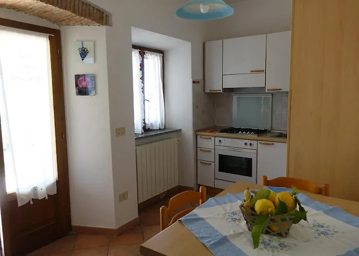 Turchese Vakantiehuis