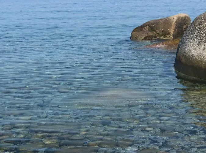 Turchese Vakantiehuis