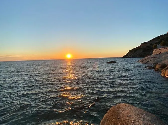 Vakantiehuis Turchese