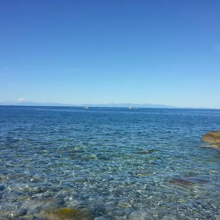 Turchese Holiday home *