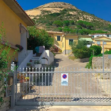 Holiday home Turchese