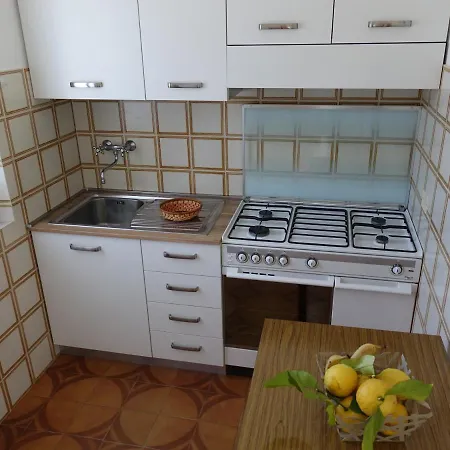 Turchese Holiday home Pomonte