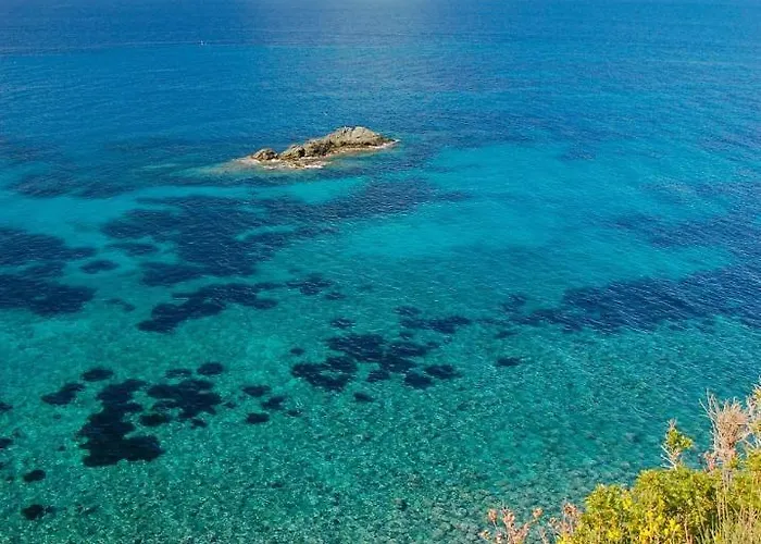 Turchese Vakantiehuis *