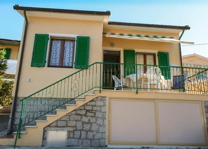 Vakantiehuis Turchese