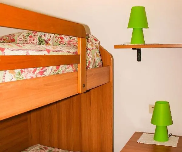 Vakantiehuis Turchese