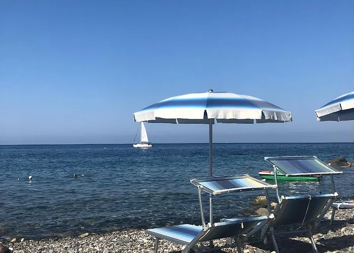 Turchese Vakantiehuis