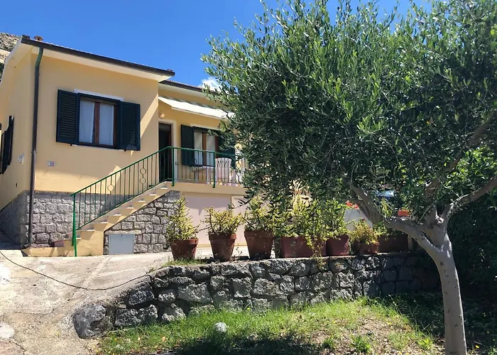 Vakantiehuis Turchese